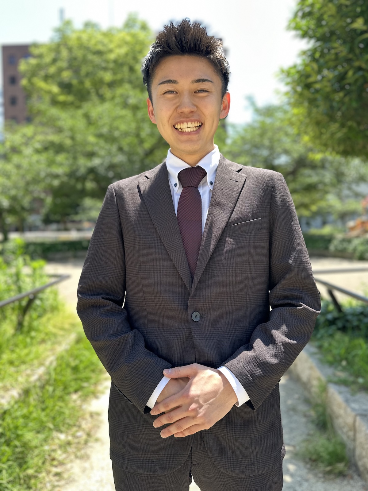 徳田 一輝